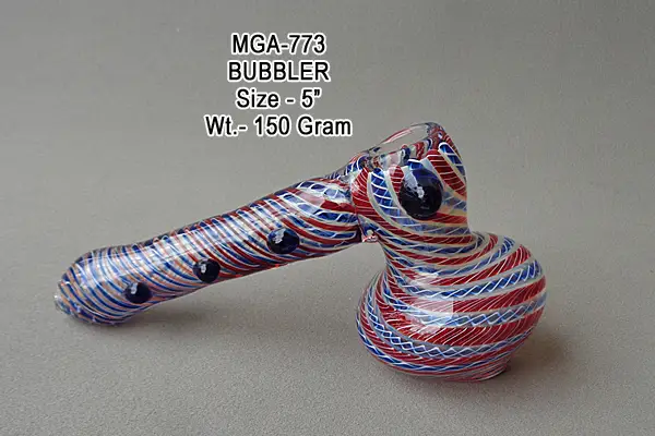 BUBBLER